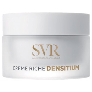 SVR Densitium Crème Riche Correction Globale - 50 ml