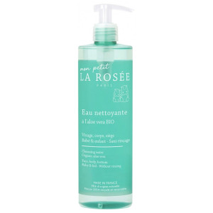 La Rosée Mon Petit Eau Nettoyante - 400 ml