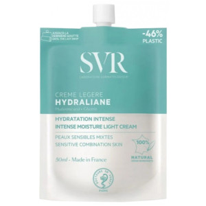 SVR Hydraliane Crème Légère Hydratation Intense - 50 ml