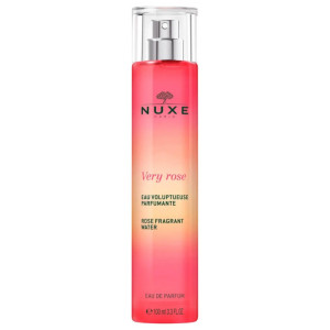 Nuxe Very rose Eau Voluptueuse Parfumante - 100 ml