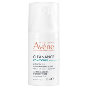 Avène Cleanance Comedomed Concentré Anti-Imperfections - 30 ml
