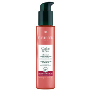 Furterer Color Glow Crème Éclat Thermo-Protectrice - 100 ml