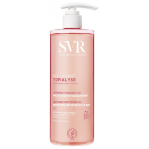 SVR Topialyse Gel Lavant - 400 ml
