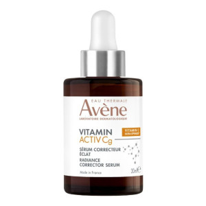 Avène Vitamin Activ Cg Sérum Correcteur Éclat - 30 ml