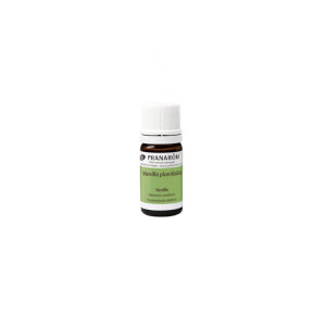 Pranarôm Huile essentielle de vanille BIO - 5 ml