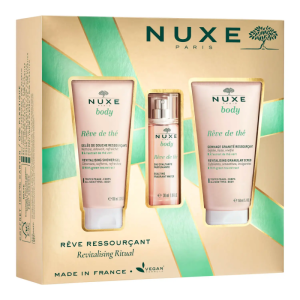 Nuxe Coffret Rêve Ressourçant - 280ml