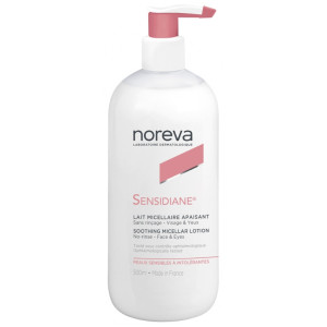 Noreva Sensidiane Lait Micellaire Apaisant - 500 ml