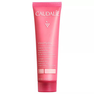Caudalie VinoHydra Crème Sorbet Hydratante Peau Normale - 60 ml