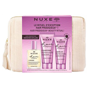 Nuxe Hair Prodigieux Le Rituel d'Exception