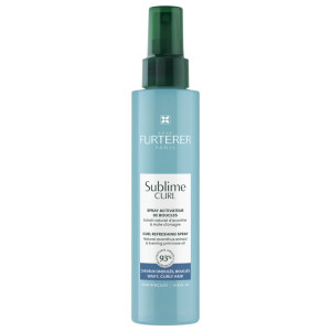 Furterer Sublime Curl Spray Activateur de Boucles - 150 ml