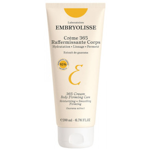 Embryolisse Crème 365 Raffermissante Corps - 200 ml