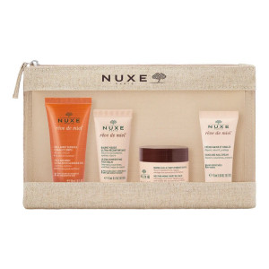 Nuxe Rêve de Miel Trousse découverte