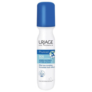 Uriage Pruriced SOS Après-Piqûres - 15 ml