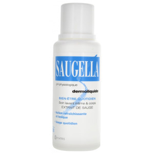Saugella Dermoliquide - 250 ml