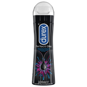 Durex Perfect Gliss Lubrification Longue Durée - 100 ml