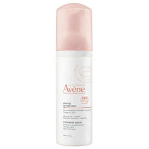Avène Mousse Nettoyante - 150 ml