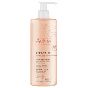 Avène XeraCalm Nutrition Crème de Douche - 500 ml