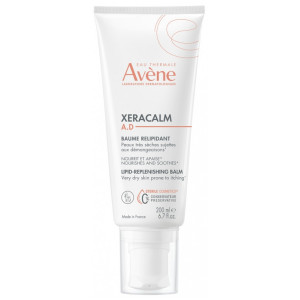 Avène XeraCalm AD Baume Relipidant - 200 ml