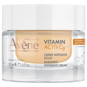 Avène Vitamine Activ Cg Crème Intensive Éclat - 50 ml