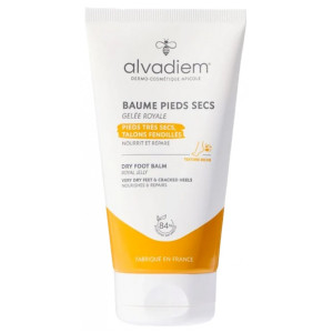 Alvadiem Baume Pieds Secs - 150 ml