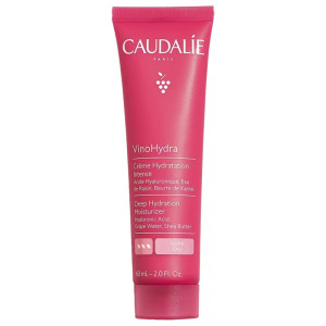 Caudalie VinoHydra Crème Hydratation Intense - 60 ml