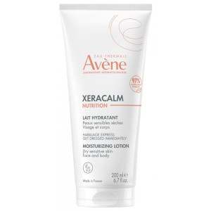 Avène XeraCalm Nutrition Lait Hydratant - 200 ml