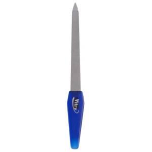 Vitry Lime à Ongles Saphir 13 cm