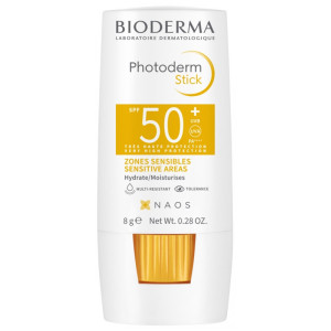Bioderma Photoderm Stick SPF50+ 8 g