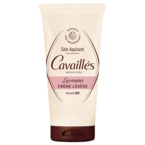 Cavaillès Rogé Cavaillès Les Mains Crème Légère - 50 ml
