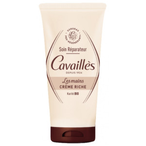 Cavaillès Rogé Cavaillès Les Mains Crème Riche - 50 ml
