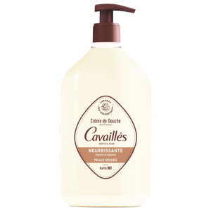 Cavaillès Rogé Cavaillès Crème de Douche Nourrissante - 750 ml