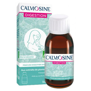 Calmosine Digestion Boisson Apaisante Bio - 100 ml