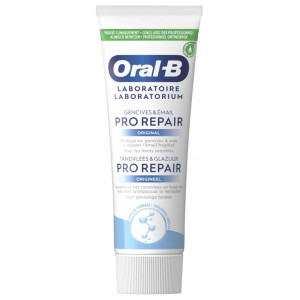 Oral-B Original Répare Gencives & Émail - 75 ml