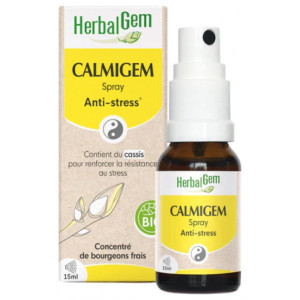 HerbalGem Calmigem Bio - 15 ml