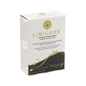 Procare Libicare - 60 Comprimés
