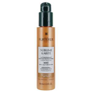 René Furterer Sublime Karité Lait Disciplinant - 100 ml