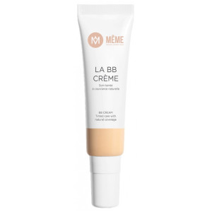 MÊME La BB Crème  Teinte : 2 Claire - 30 ml 