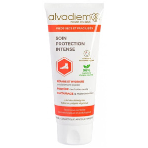 Alvadiem Soin Protection Intense - 100 ml