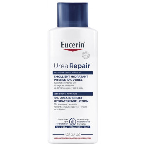 Eucerin UreaRepair PLUS Émollient 10% d'Urée - 400 ml