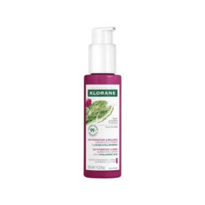 Klorane Hydratation & Brillance Sérum Désaltérant Figuier & Acide Hyaluronique - 100ml