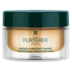 René Furterer Sublime Karité Masque Hydratant Gainant - 200 ml