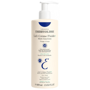 Embryolisse Lait-Crème Fluide+ - 400 ml