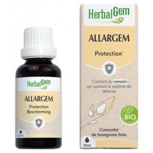 HerbalGem Allargem Bio - 30 ml
