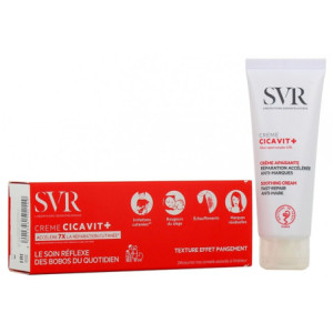 SVR Cicavit+ Crème HPPI - 40 ml