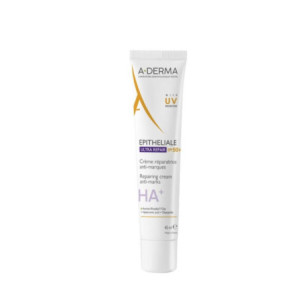 A-Derma - Epitheliale H.A + Ultra Crème Réparatrice - 40 ml