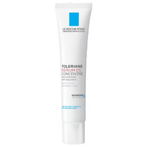 La Roche-Posay Tolériane Kerium DS Concentré - 40 ml