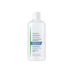  Ducray Sensinol Shampooing Physioprotecteur Anti-Démangeaisons - 400 ml