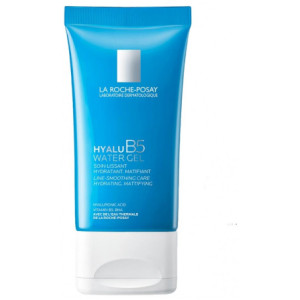 La Roche-Posay Hyalu B5 Gel-en-Eau Lissant Hydratant et Matifiant - 40 ml