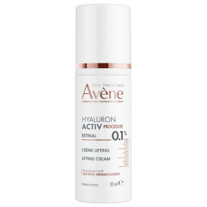 Avène Hyaluron Activ Procédure Retinal Crème Lifting - 30 ml
