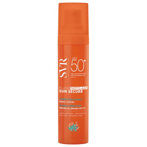 SVR Sun Secure Fluide Photo-Age SPF50+ - 40 ml